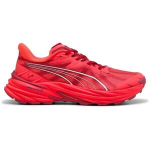 Puma FAST-TRAC NITRO 3 Férfi túracipő, piros, méret 40.5 kép