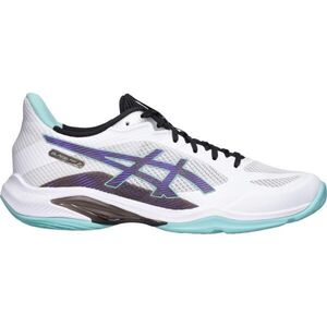ASICS BLADE FF 2 Férfi teremcipő, fehér, méret 41.5 kép