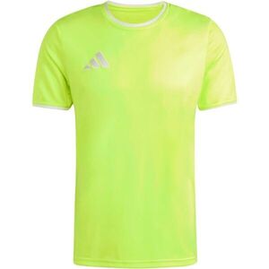 adidas ENTRADA 26 JERSEY Férfi sportpóló, sárga, méret kép