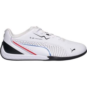 Puma BMW MMS DRIFT CAT 11 Férfi cipő, fehér, méret 42.5 kép