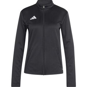 adidas ENTRADA 26 TRAINING JACKET W Női sportdzseki, fekete, méret kép