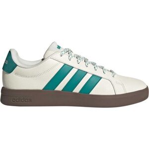 adidas GRAND COURT BASE 3.0 Férfi szabadidőcipő, fehér, méret 41 1/3 kép