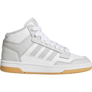adidas RAPID COURT MID J Gyerek cipő, fehér, méret 40 kép