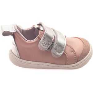 PEGRES SBF 65 Gyerek barefoot cipő, rózsaszín, méret kép