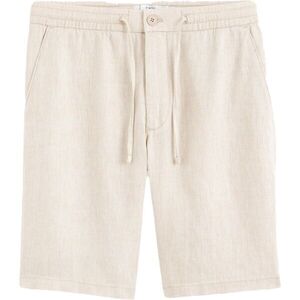CELIO DOLINUSBM Férfi bermuda, bézs, méret kép