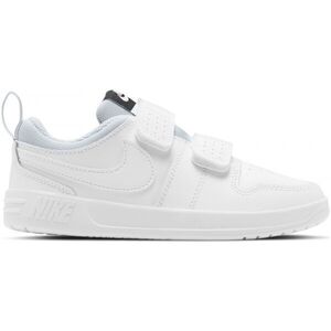 Nike PICO 5 (PSV) Gyerek szabadidőcipő, fehér, méret 27.5 kép