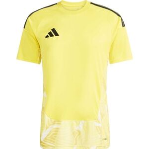 adidas TIRO 26 COMPETITION GK JERSY M Férfi kapusmez, sárga, méret XXL kép