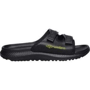 Umbro FLUXO Férfi papucs, fekete, méret kép
