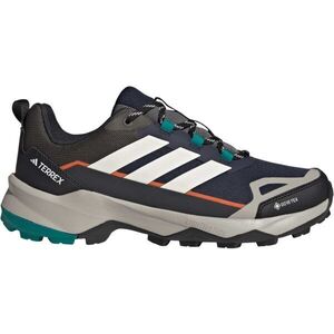 adidas TERREX SKYCHASER AX5 GTX Férfi outdoor cipő, sötétkék, méret 46 2/3 kép