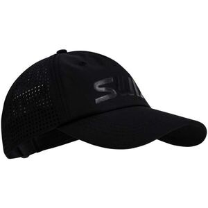 Swix VANTAGE Sportos baseballsapka, fekete, méret kép