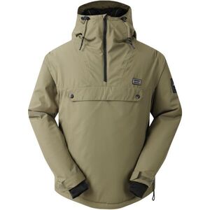 Dare2b FREERIDE II Férfi sí/snowboard dzseki, khaki, méret kép