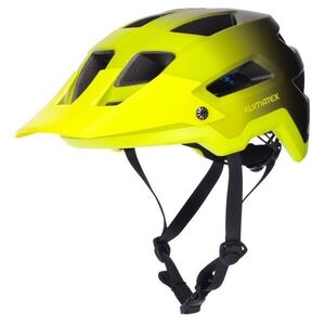 Klimatex GWIN MTB sisak, sárga, méret kép
