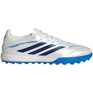 adidas COPA PURE IV LEAGUE TF Férfi turf cipő, fehér, méret 42 kép