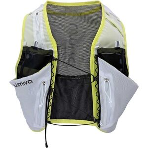 LUMIVA AIRFLOW 6 L Futómellény, fehér, méret kép
