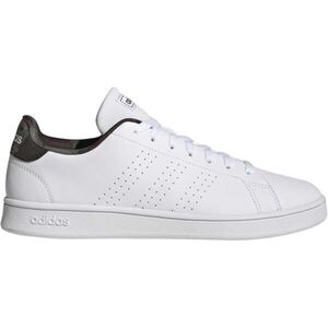 adidas ADVANTAGE BASE Férfi szabadidőcipő, fehér, méret 47 1/3 kép