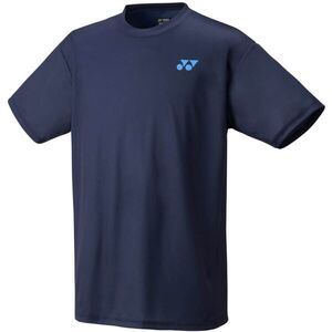 Yonex YJ0045 Junior edzőpóló, sötétkék, méret kép