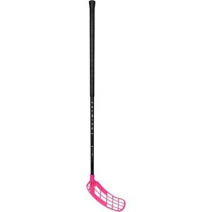 Salming Q-SERIES CARBON PRO 2.0 QUEST1 F29 Floorball ütő, rózsaszín, méret kép