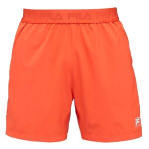 Fila JARNO Férfi sort, piros, méret kép
