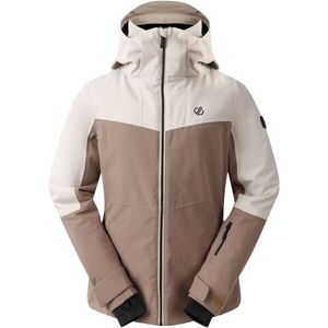 Dare2b ICED JACKET Női síkabát, barna, méret kép