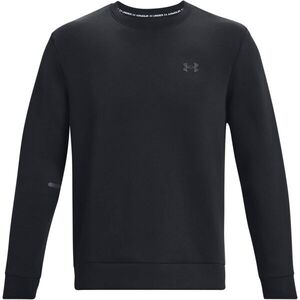 Under Armour UNSTOPPABLE Férfi pulóver, fekete, méret kép