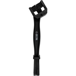 MUC-OFF BICYCLE CHAIN BRUSH Lánctisztító kefe, fekete, méret kép