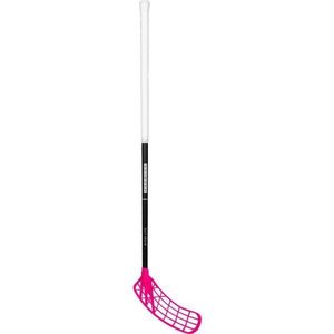 Salming NITROLITE TRIDENT F30 JR Floorball ütő, rózsaszín, méret kép