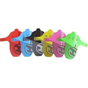 HAVEN FENDER SET Sárvédő szett, sárga, méret kép