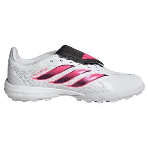 adidas PREDATOR LEAGUE FT TF J Gyerek turf cipő, fehér, méret 38 kép