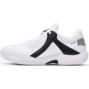 KANSO EQX3 Unisex teremcipő, fehér, méret 42 kép