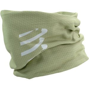 Compressport 3D THERMO ULTRALIGHT HEADTUBE Funkcionális csősál, bézs, méret kép