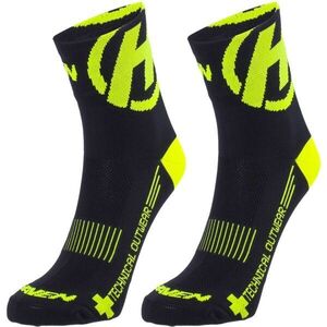 HAVEN LITE NEO Zokni, fekete, méret 42-43 kép