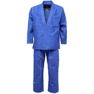 Mizuno JU-JITSU GI /3.0 Univerzális kimono, kék, méret kép