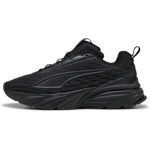 Puma FEDE NITRO V1 FOOTBALL Férfi szabadidőcipő, fekete, méret 41 kép