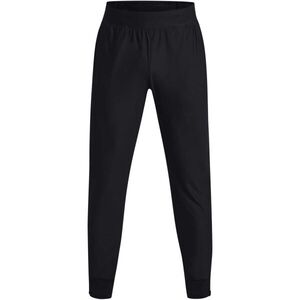 Under Armour QUALIFIER RUN ELITE PANT Férfi sportos melegítőnadrág, fekete, méret M kép