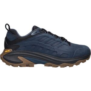 Merrell MOAB SPEED 2 LTR WP Férfi outdoor cipő, sötétkék, méret 41.5 kép