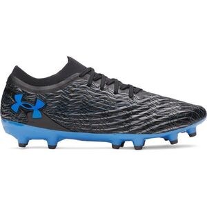 Under Armour U MAGNETICO PRO 5 FG Unisex focicipő, fekete, méret 43 kép