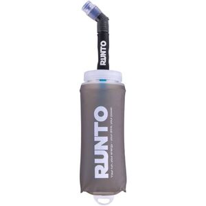 Runto HYDROX 350 ML Puha sportkulacs, barna, méret 350 ML kép