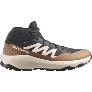 Salomon OUTSCAPE MID GTX Férfi outdoor cipő, barna, méret 44 2/3 kép