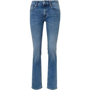s.Oliver QS DENIM TROUSERS NOOS Női farmernadrág, kék, méret 42x32 kép