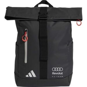 adidas AUDI RREVOLUT F1 HYBRID BP Hátizsák, fekete, méret kép
