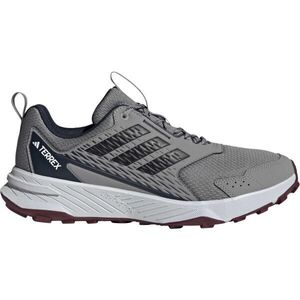 adidas TERREX TRACEFINDER 2 Férfi terepfutó cipő, szürke, méret 46 kép