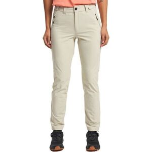 TENSON TXLITE ADVENTURE PANTS Női outdoor nadrág, bézs, méret kép