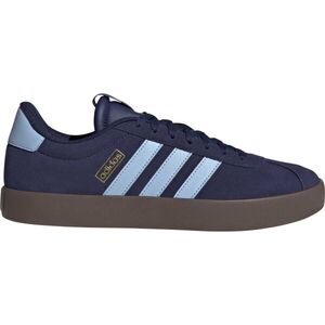 adidas VL COURT 3.0 Férfi sportos cipő, sötétkék, méret 46 kép