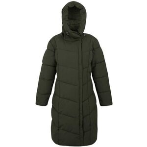 REGATTA OUTDOORS NURIE Női kabát, khaki, méret kép