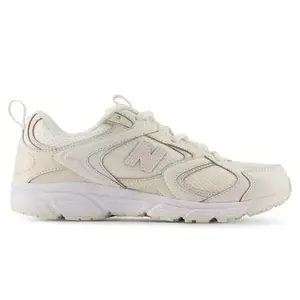 New Balance W4089FK Női szabadidőcipő, bézs, méret 37.5 kép