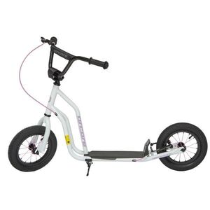 Arcore MAVERICK Roller, fehér, méret 12" (90 - 110 cm) kép