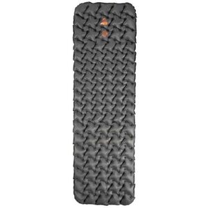 Vango AOTROM THERMO PLATINUM XL Felfújható derékalj, sötétszürke, méret kép