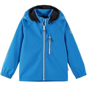 REIMA VANTTI Gyerek softshell dzseki, kék, méret kép
