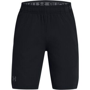 Under Armour Under Armour VANISH SHORTS Fiú edző rövidnadrág, fekete, méret M kép