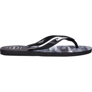 HAVAIANAS CAMU Férfi strandpapucs, fekete, méret 47/48 kép